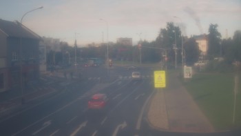 Město Přerov