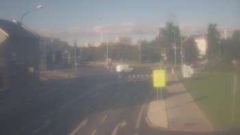Město Přerov