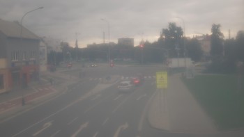 Město Přerov