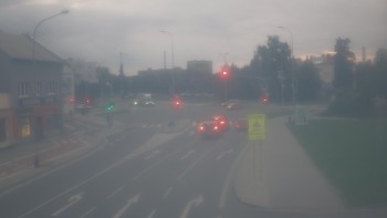 Město Přerov