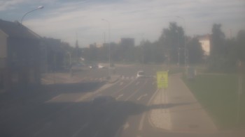 Město Přerov