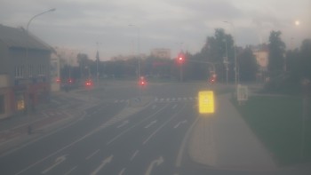 Město Přerov