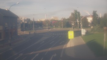 Město Přerov