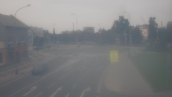 Město Přerov