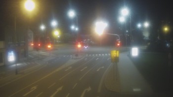 Město Přerov