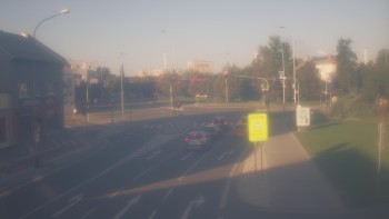 Město Přerov