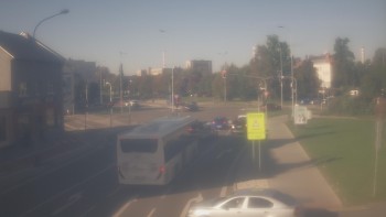 Město Přerov