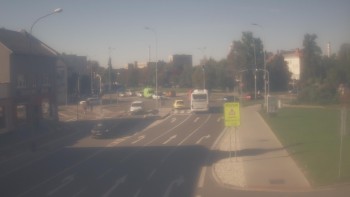 Město Přerov