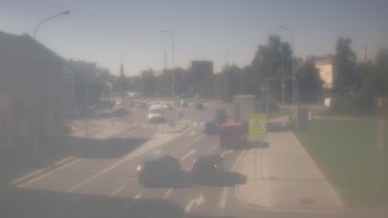 Město Přerov