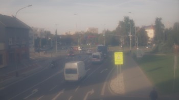 Město Přerov