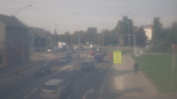 Město Přerov
