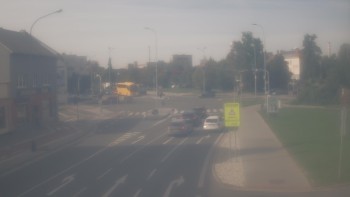 Město Přerov