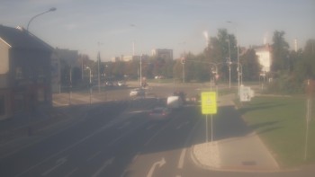Město Přerov