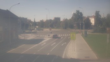 Město Přerov