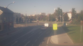 Město Přerov