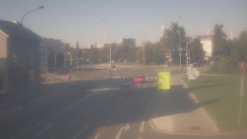 Město Přerov