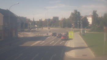 Město Přerov