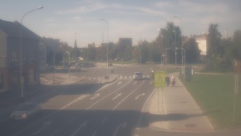 Město Přerov