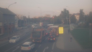 Město Přerov