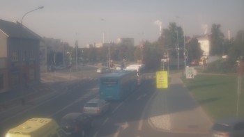Město Přerov