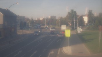 Město Přerov