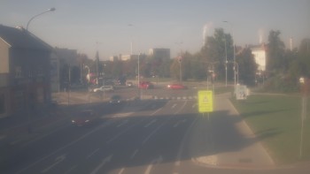 Město Přerov
