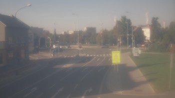 Město Přerov