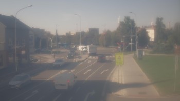 Město Přerov
