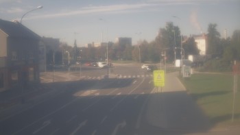 Město Přerov