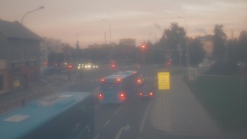 Město Přerov