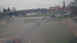 Město Přerov - Křižovatka ulic Velká Dlážka a Polní - 21.11.2025 v 10:30 Město Přerov - Křižovatka ulic Velká Dlážka a Polní - 21.11.2025 v 10:30