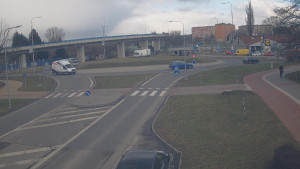 Město Přerov - Křižovatka ulic Velká Dlážka a Polní - 24.2.2026 v 13:30 Město Přerov - Křižovatka ulic Velká Dlážka a Polní - 24.2.2026 v 13:30