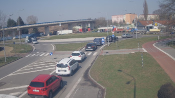 Město Přerov