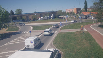 Město Přerov