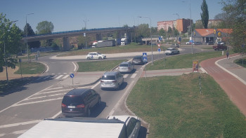 Město Přerov