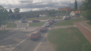 Město Přerov