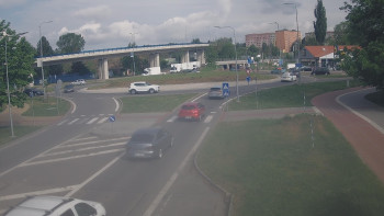 Město Přerov