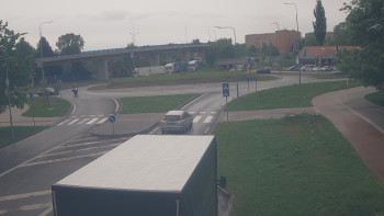 Město Přerov