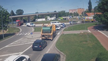 Město Přerov
