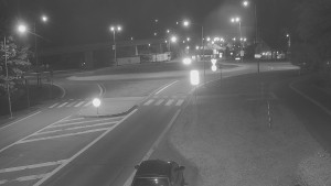 Město Přerov - Křižovatka ulic Velká Dlážka a Polní - 30.5.2026 v 00:45 Město Přerov - Křižovatka ulic Velká Dlážka a Polní - 30.5.2026 v 00:45