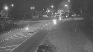 Město Přerov - Křižovatka ulic Velká Dlážka a Polní - 30.5.2026 v 01:45 Město Přerov - Křižovatka ulic Velká Dlážka a Polní - 30.5.2026 v 01:45