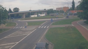 Město Přerov - Křižovatka ulic Velká Dlážka a Polní - 30.5.2026 v 05:45 Město Přerov - Křižovatka ulic Velká Dlážka a Polní - 30.5.2026 v 05:45