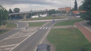 Město Přerov - Křižovatka ulic Velká Dlážka a Polní - 30.5.2026 v 06:45 Město Přerov - Křižovatka ulic Velká Dlážka a Polní - 30.5.2026 v 06:45