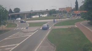 Město Přerov - Křižovatka ulic Velká Dlážka a Polní - 30.5.2026 v 11:45 Město Přerov - Křižovatka ulic Velká Dlážka a Polní - 30.5.2026 v 11:45