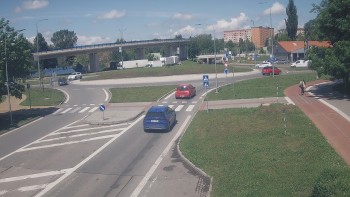 Město Přerov