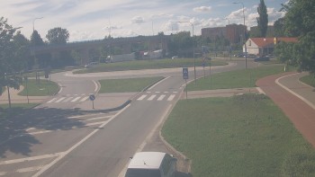 Město Přerov