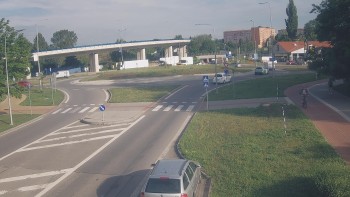 Město Přerov