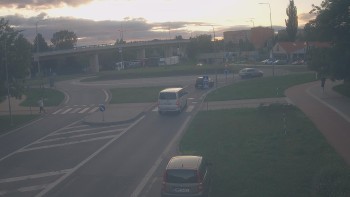 Město Přerov
