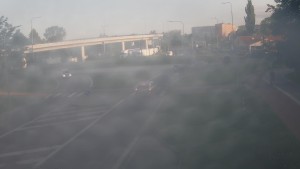 Město Přerov - Křižovatka ulic Velká Dlážka a Polní - 16.6.2026 v 05:45 Město Přerov - Křižovatka ulic Velká Dlážka a Polní - 16.6.2026 v 05:45