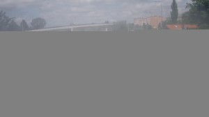 Stadt Přerov - Kreuzung der Straßen Velká Dlážka und Polní - 16.6.2026 v 10:45 Stadt Přerov - Kreuzung der Straßen Velká Dlážka und Polní - 16.6.2026 v 10:45